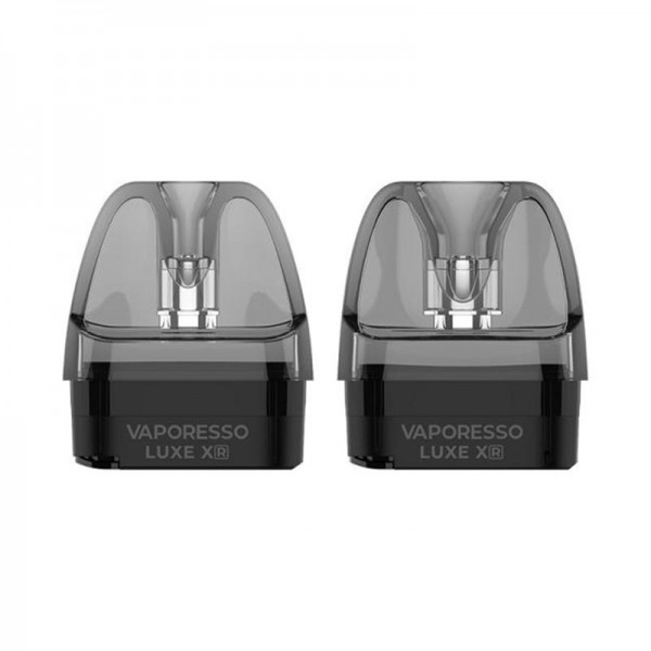 Vaporesso LUXE XR Max 2 Empty Pod Cartridge 5ml Replacement Pod Vaporesso LUXE XR Max 2 Empty Pod Cartridge 5ml Replacement Pod