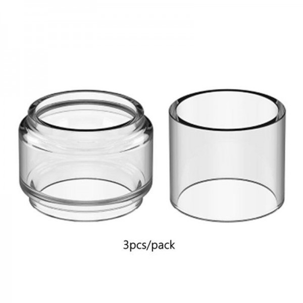 Vaporesso XTank T Replacement Glass Tube 3ml 5ml for XTank T Atomizer Vaporesso XTank T Replacement Glass Tube 3ml 5ml for XTank T Atomizer