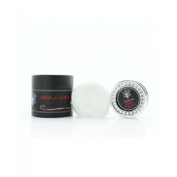 Demon Killer Alien Vape Wire And Cotton 15ft Reel Demon Killer Alien Vape Wire And Cotton 15ft Reel