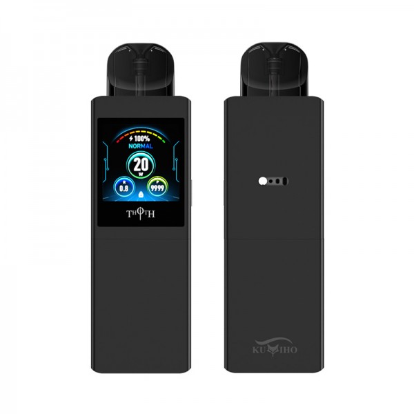 Kumiho THOTH Q Pro Pod System Kit 1300mAh 2ml 35W