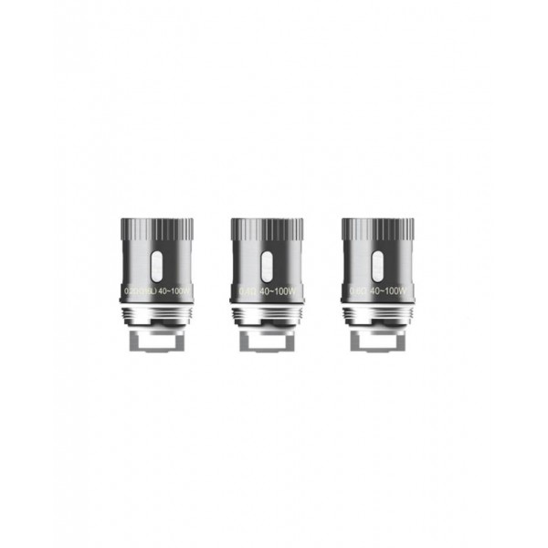 Sense Herakles III Replacement Coils