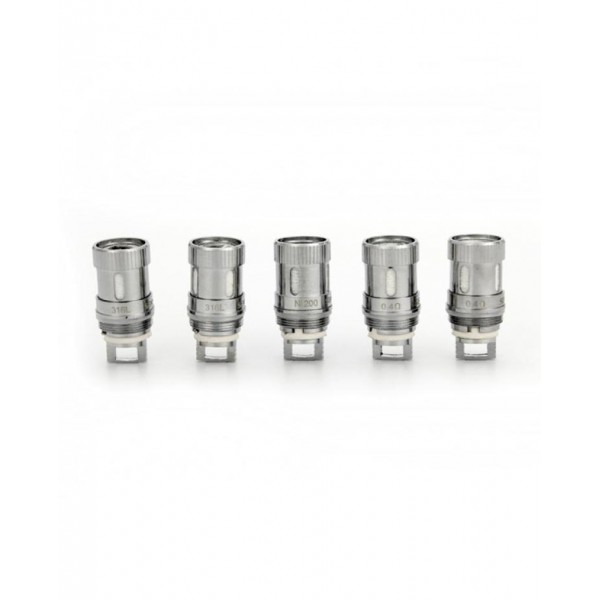 Sense Herakles Plus Coils