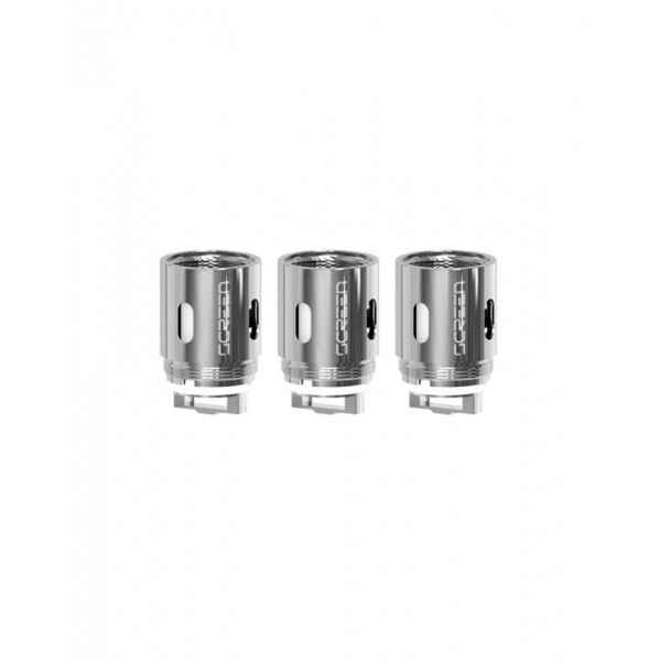 Sense Screen Mesh Replacement Coil Heads
