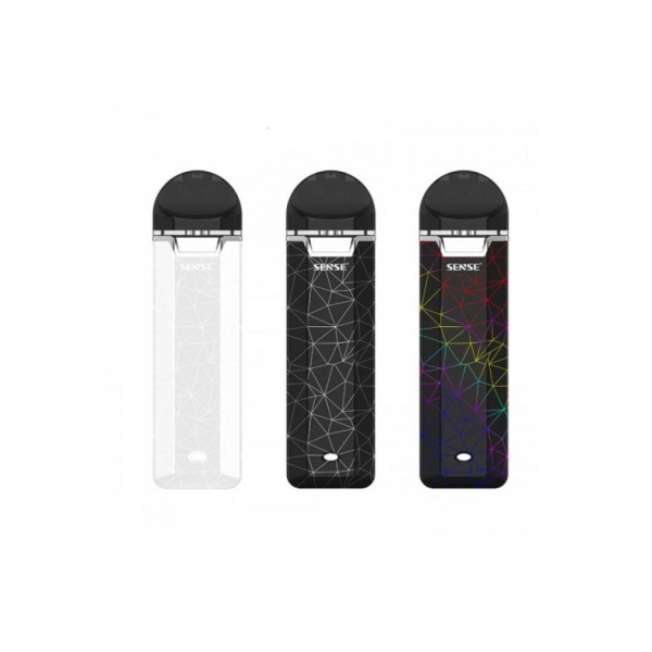 Sense Sidekik Portable Pod System 460mAh 2ML Sense Sidekik Portable Pod System 460mAh 2ML