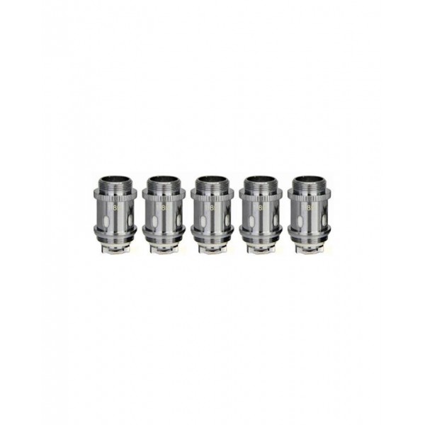 Sensetech Blazer Nano Replacement Coils